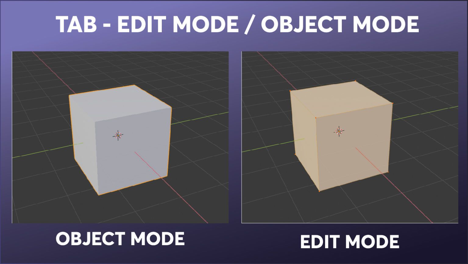 Top 11 Basic 3D Modeling Shortcuts For Blender 2.8 – We Design Virtual